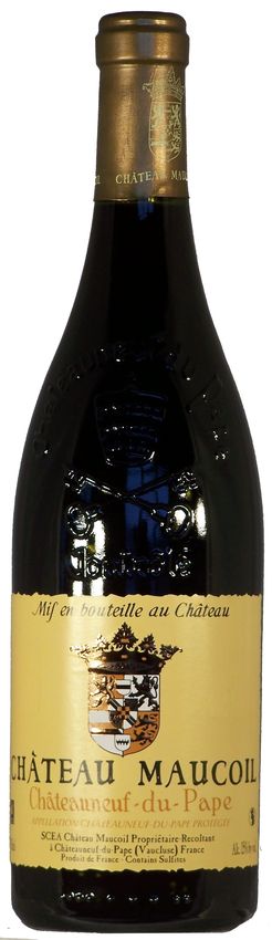 Châteauneuf du Pape rouge 2022 AOP