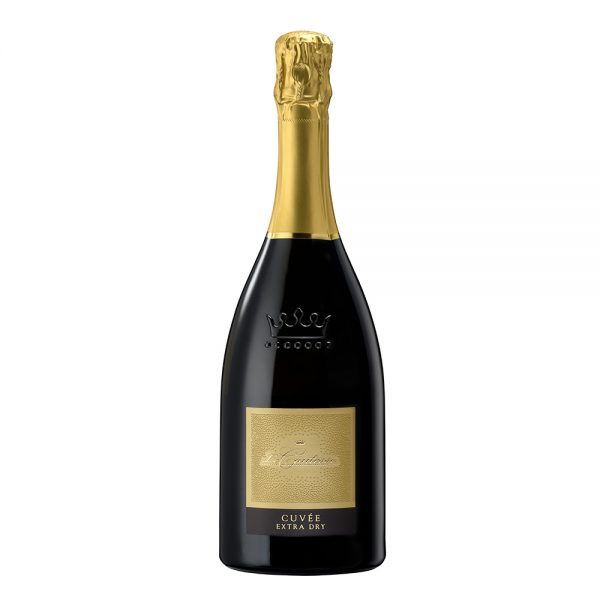 Prosecco Spumante Cuvée extra dry - Le Contesse