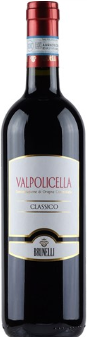 Valpolicella Classico 2021 DOC 
