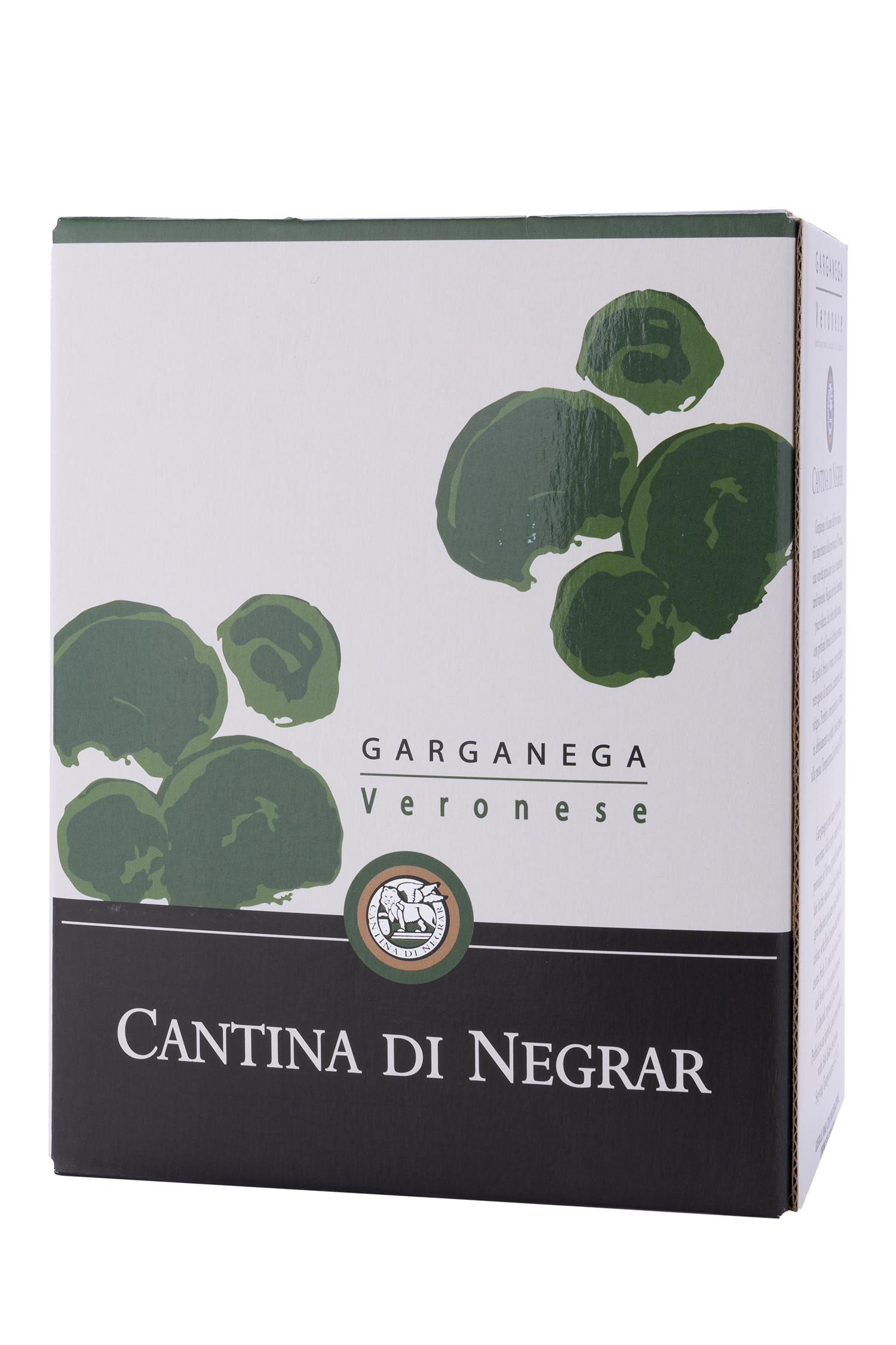 Garganega Veronese 2022 - Cantina di Negrar