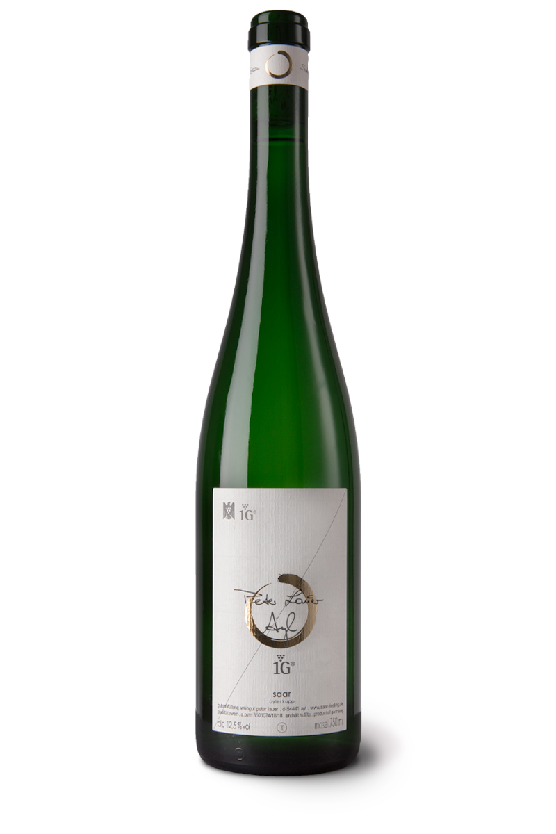 № 21 AYL 'Premier Cru', trocken - Peter Lauer