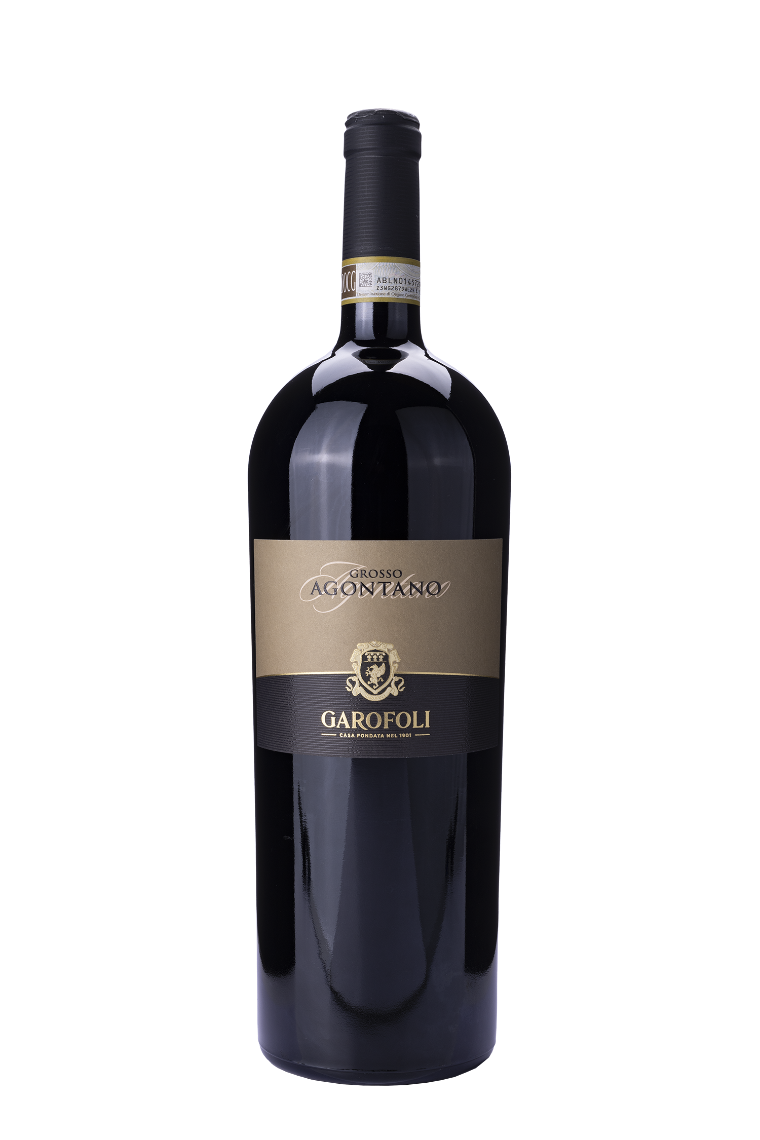 Agontano Riserva Magnum 2019 - Garofoli