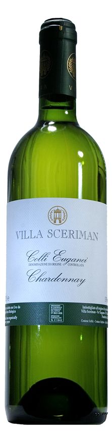Chardonnay, Colli Euganei 2023 DOC
