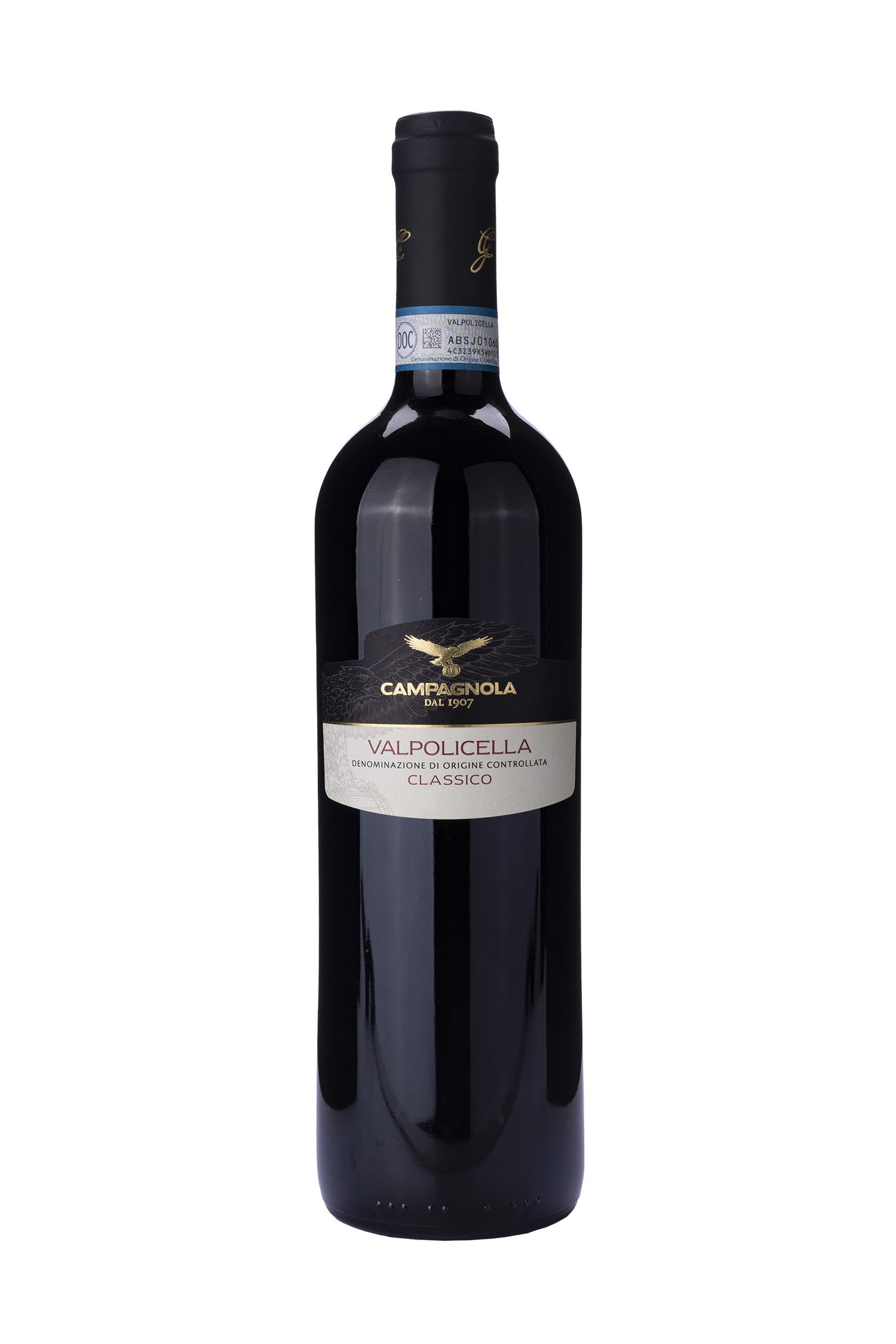 Valpolicella Classico 2022 - Campagnola