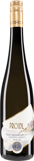 Riesling Ried Hochäcker Reserve 2017 - Weingut Proidl