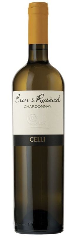Chardonnay di Romagna Bron & Ruséval IGT