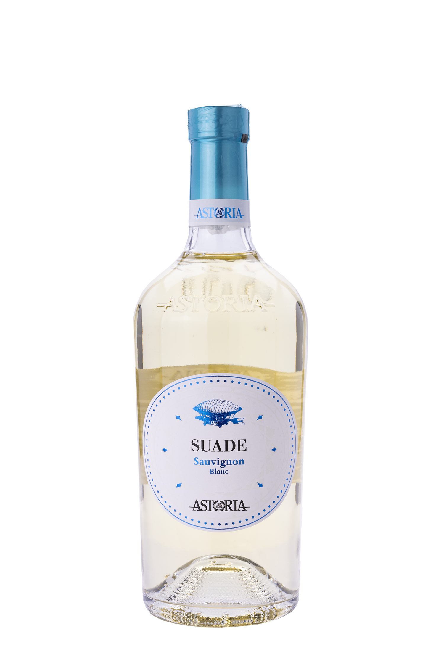Suade Sauvignon blanc 2020  - Astoria