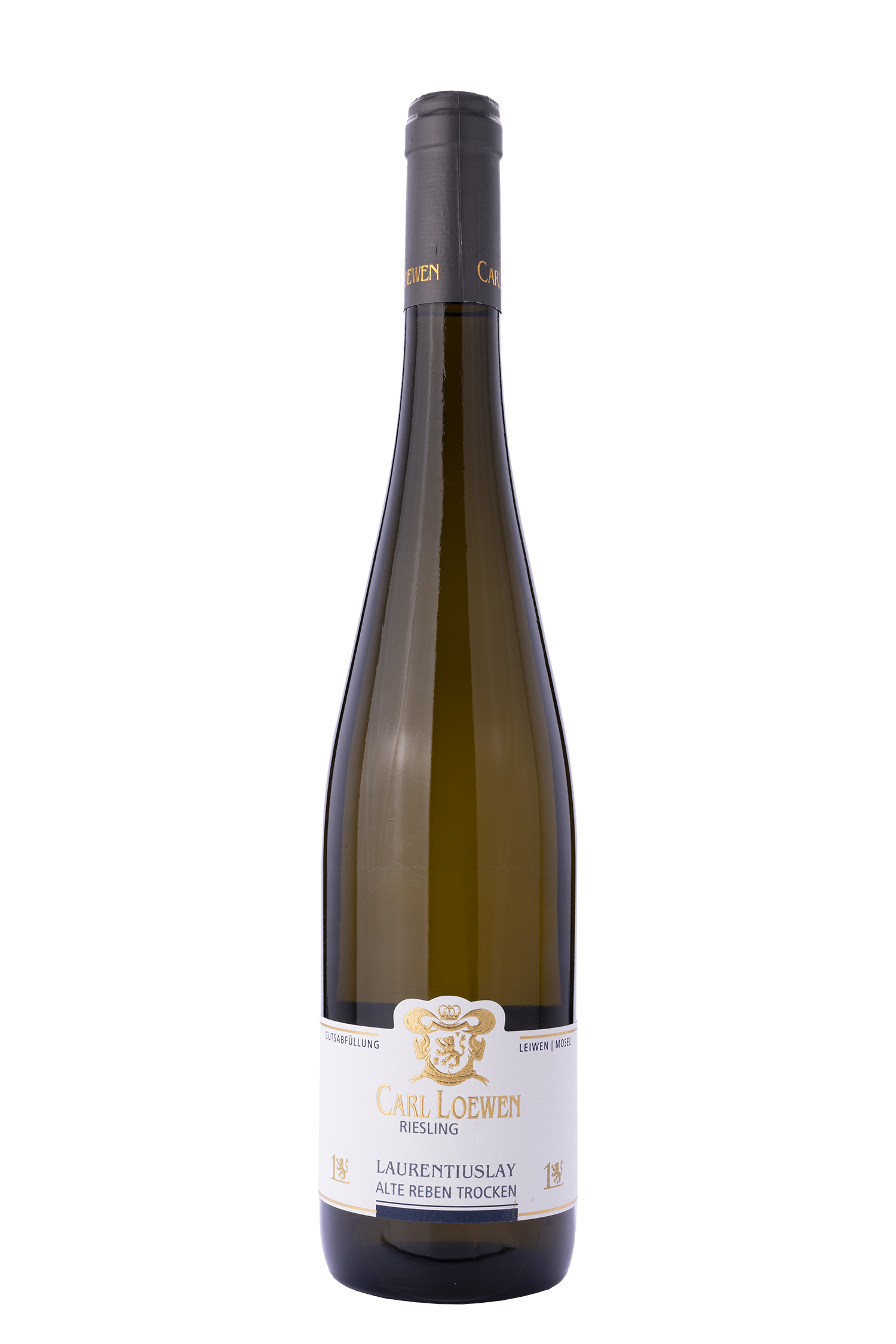 Riesling Laurentiuslay trocken 2022 - Carl Loewen