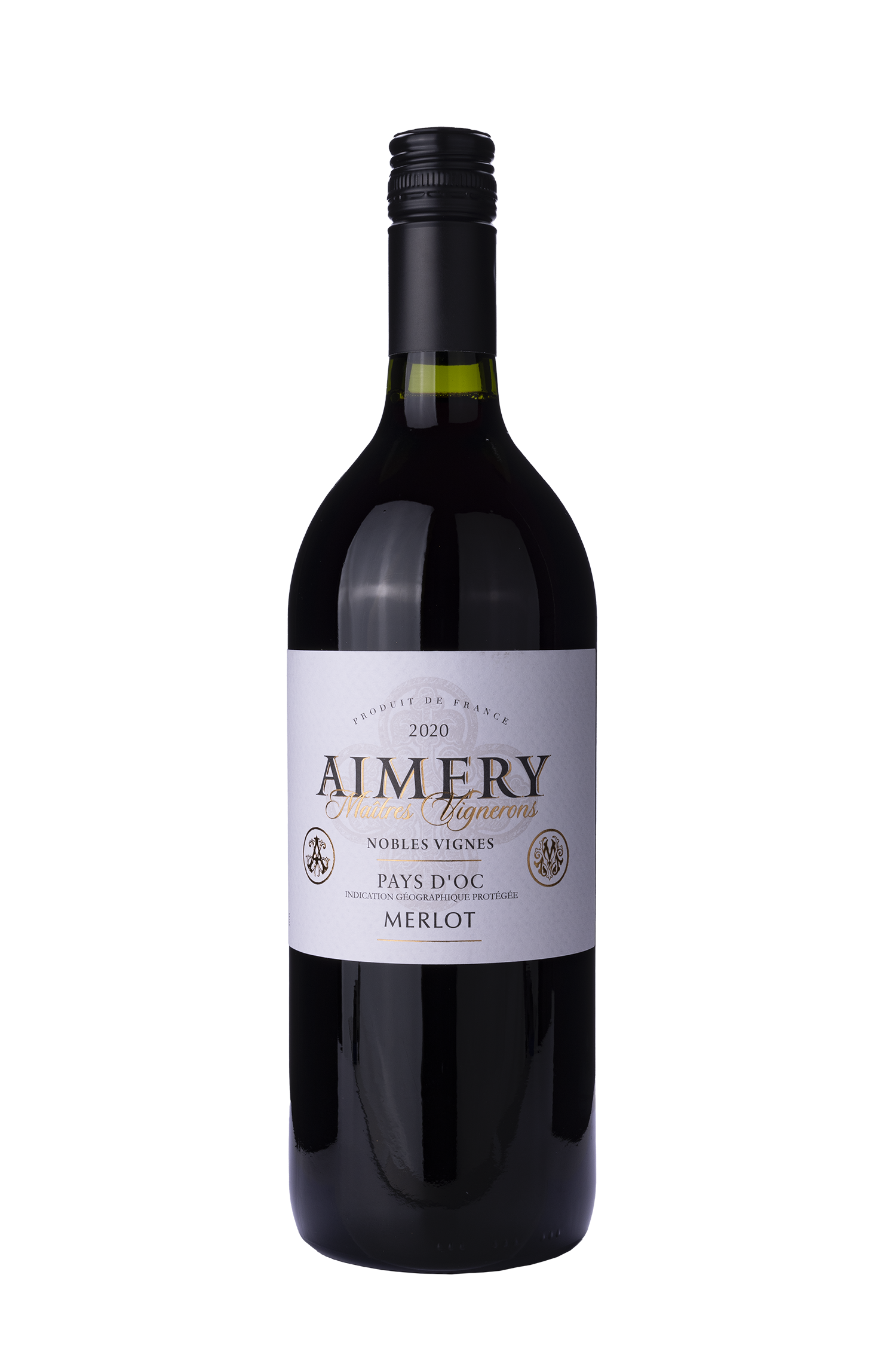 Merlot 2020 - Aimery