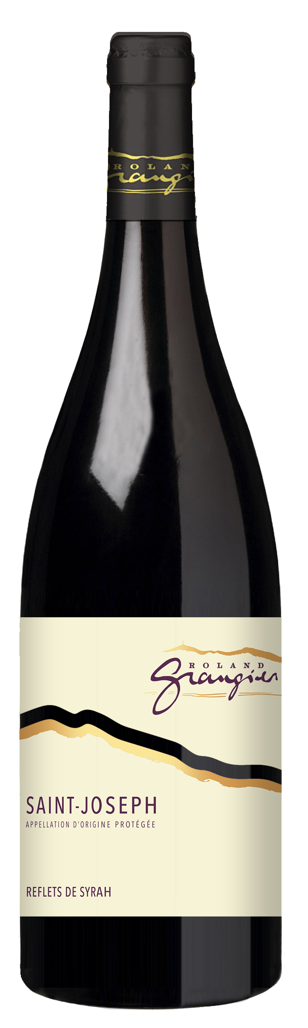 St.Joseph Rouge Reflets du Syrah 2021 AC