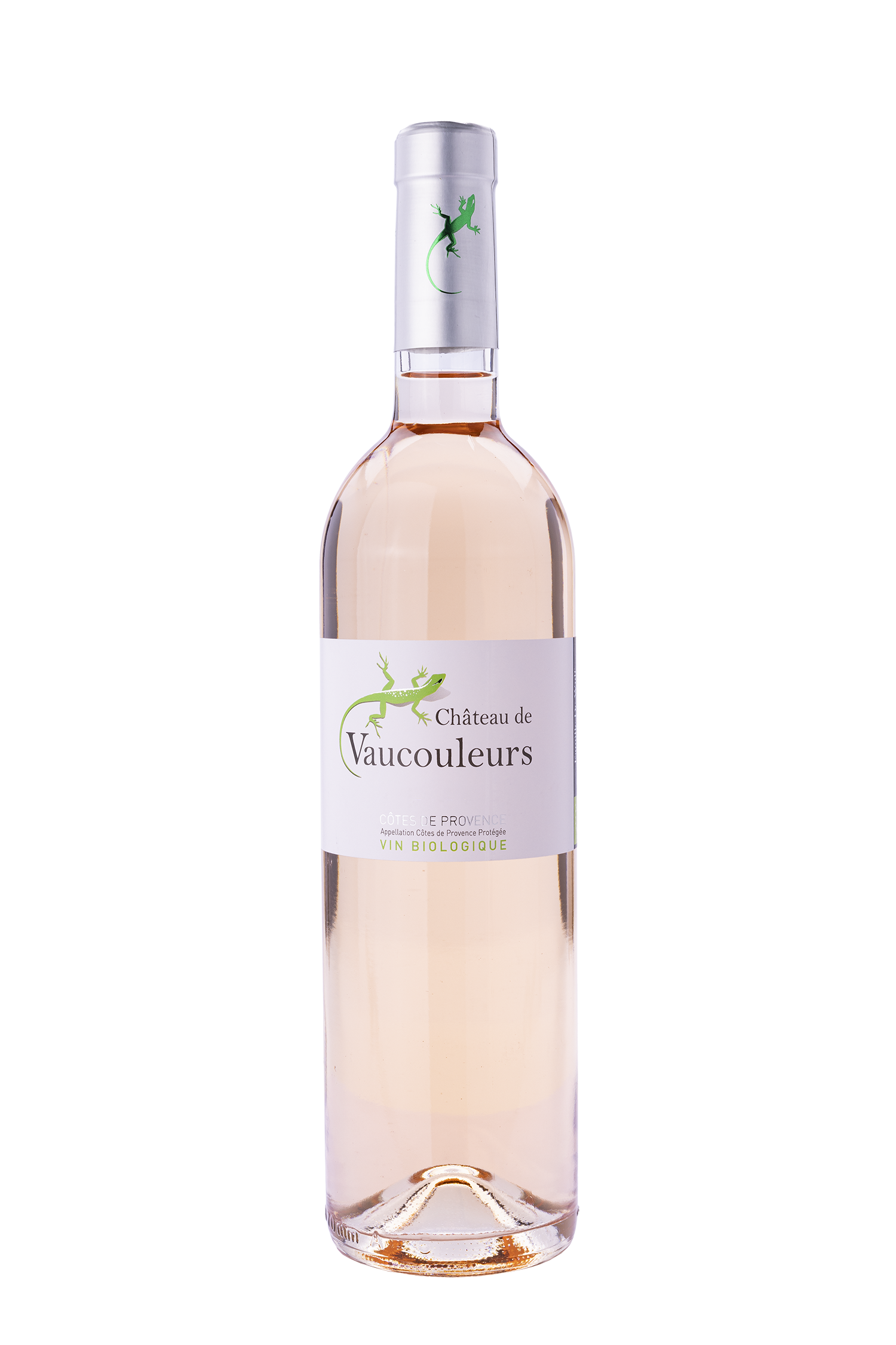 Rosé Côtes de Provence 2021 - Château de Vaucouleurs