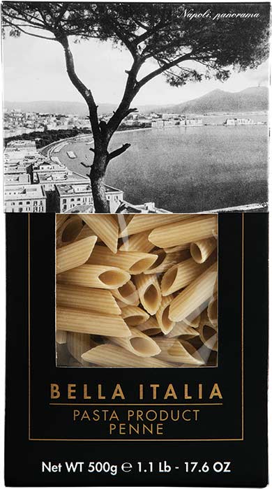 Bella Italia - Penne