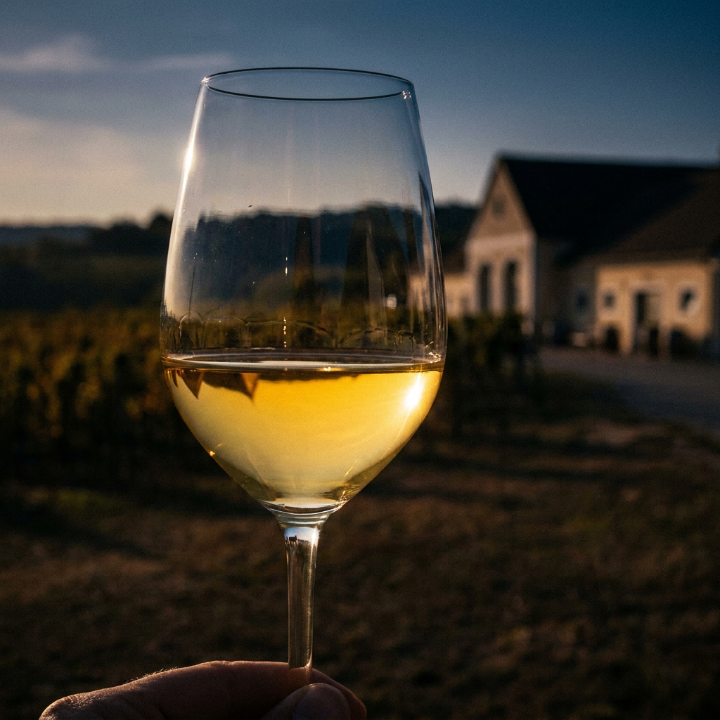 Nahaufnahme-eines-Gr-ner-Veltliner-Glases-im-Gegen-1779694206391