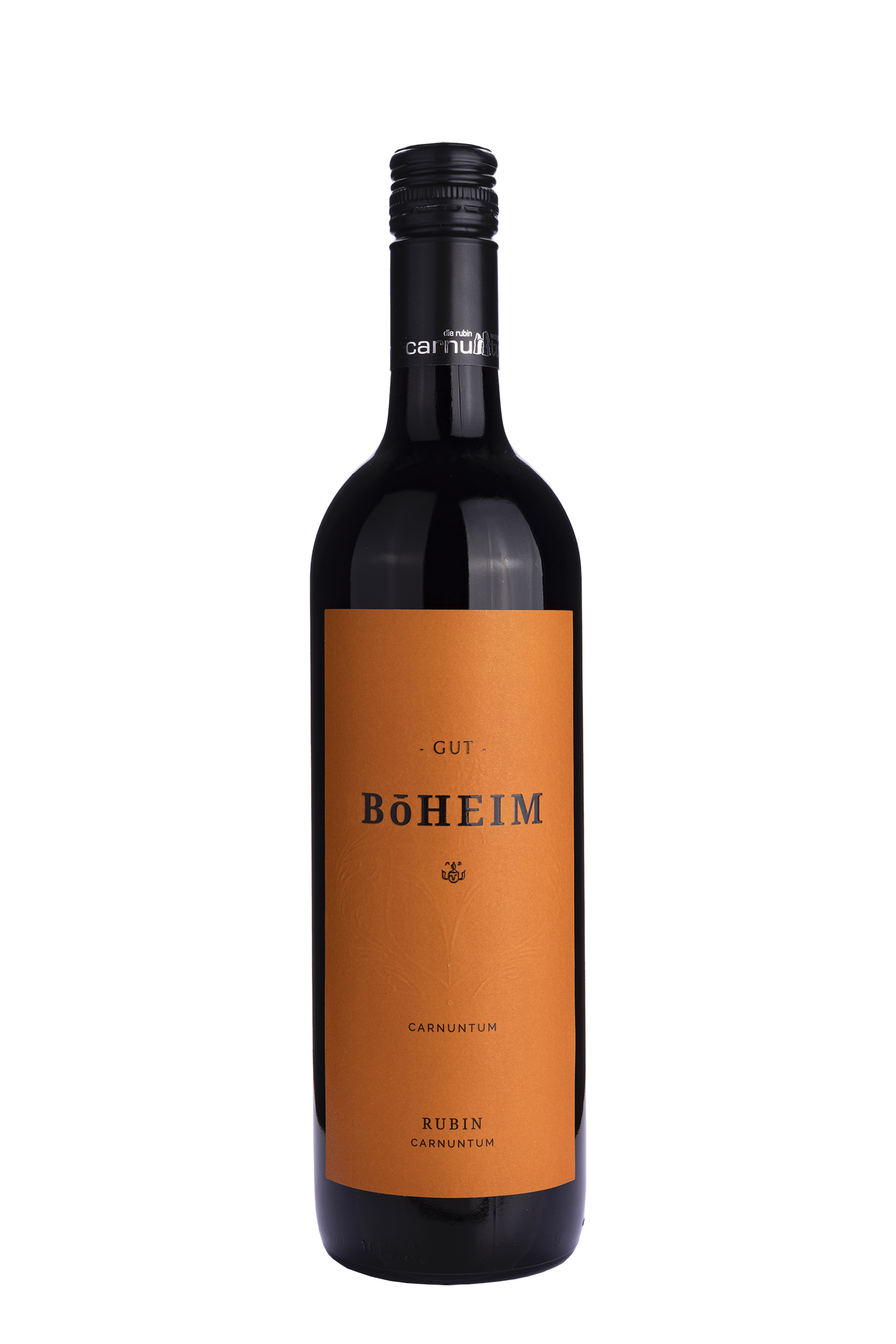 Rubin Carnuntum - Weingut Böheim Rubin Carnuntum - Weingut Böheim