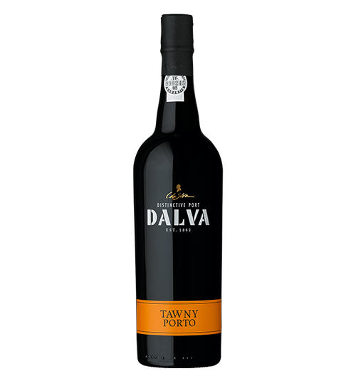 PORTO TAWNY - Dalva