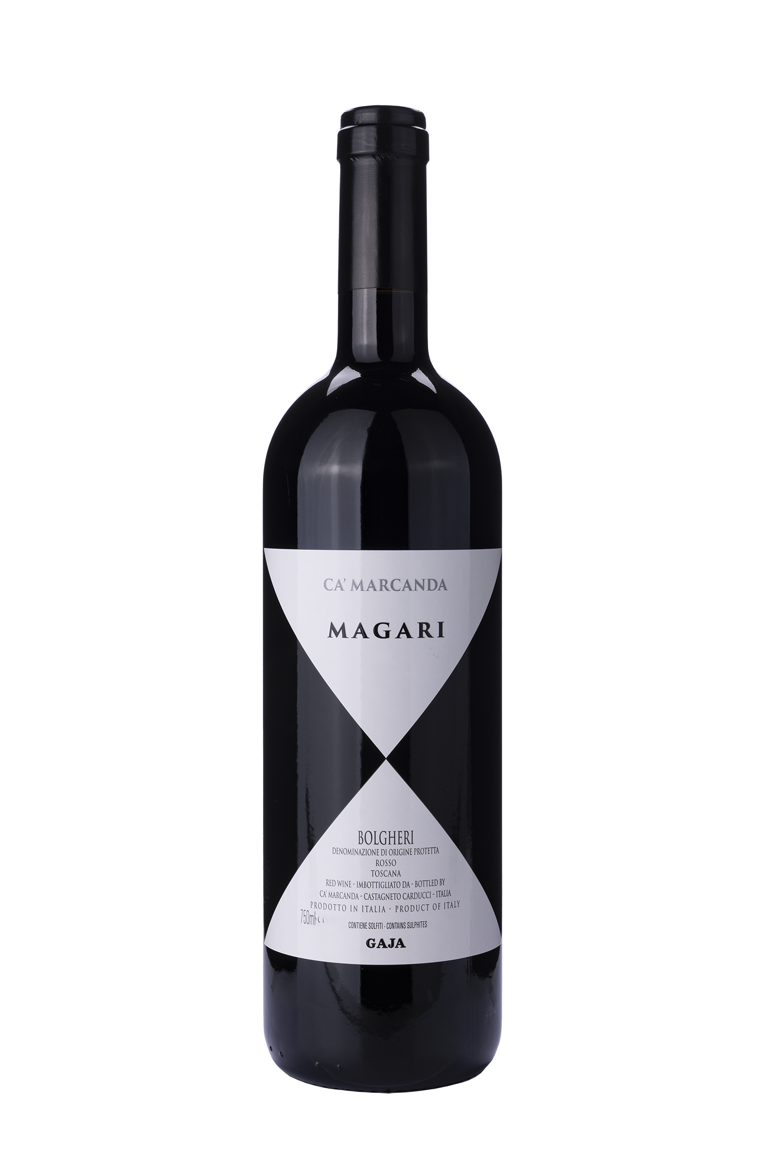 Ca' Marcanda Magari 2020 -  Gaja Ca' Marcanda Magari 2020 -  Gaja