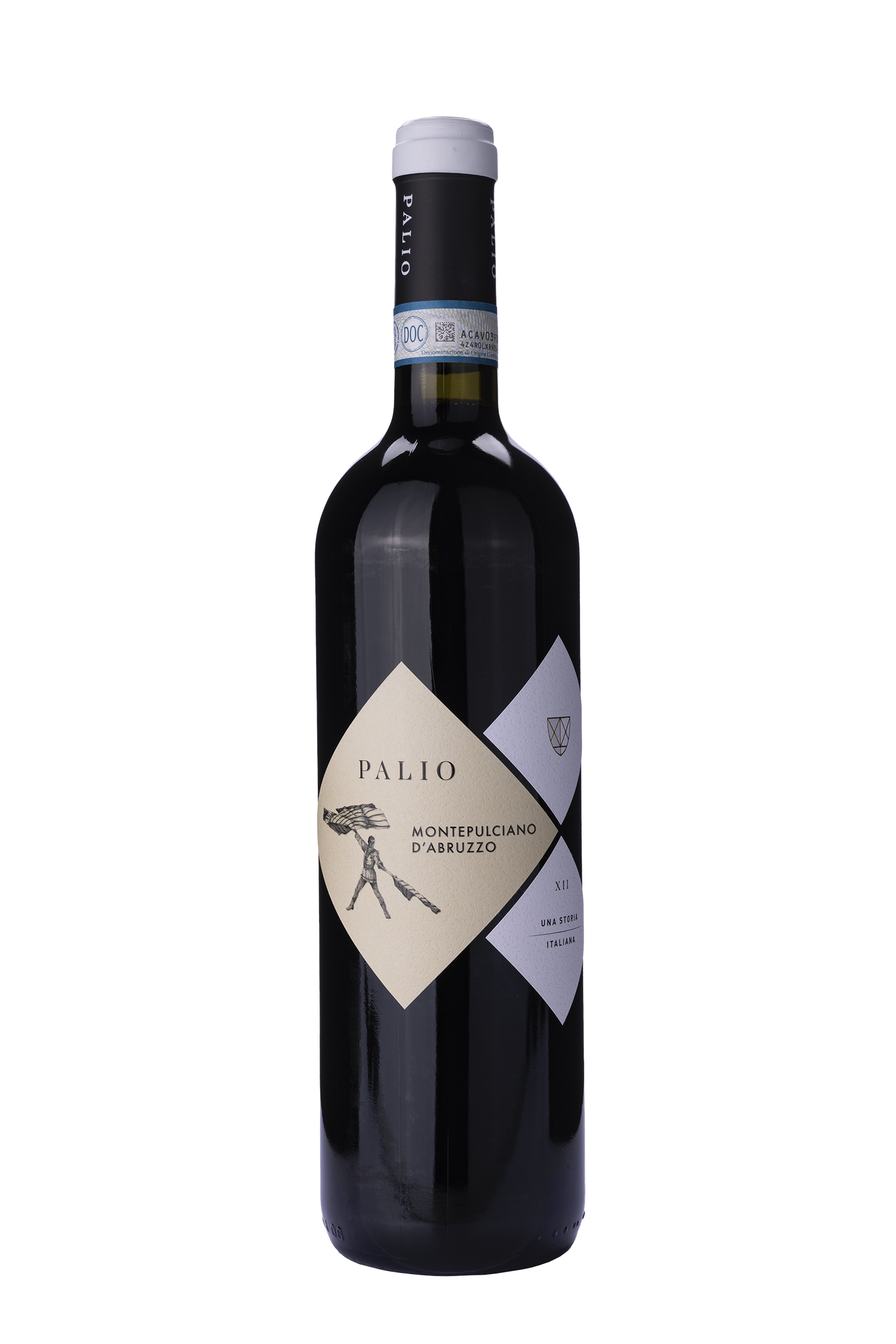Palio Montepulciano d'Abruzzo - Codice Citra Palio Montepulciano d'Abruzzo - Codice Citra