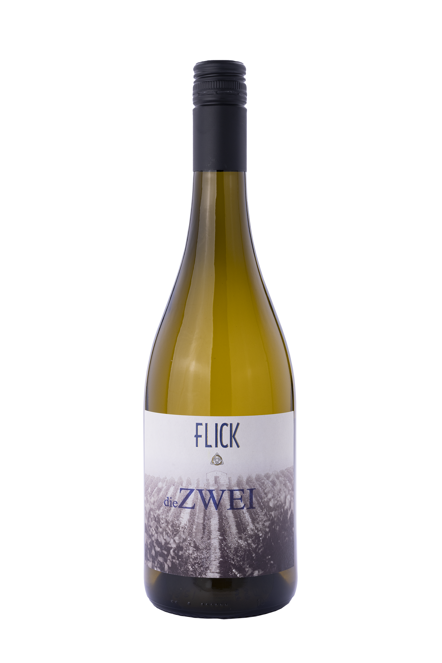 die ZWEI 2022 - Weingut Alexander Flick die ZWEI 2022 - Weingut Alexander Flick