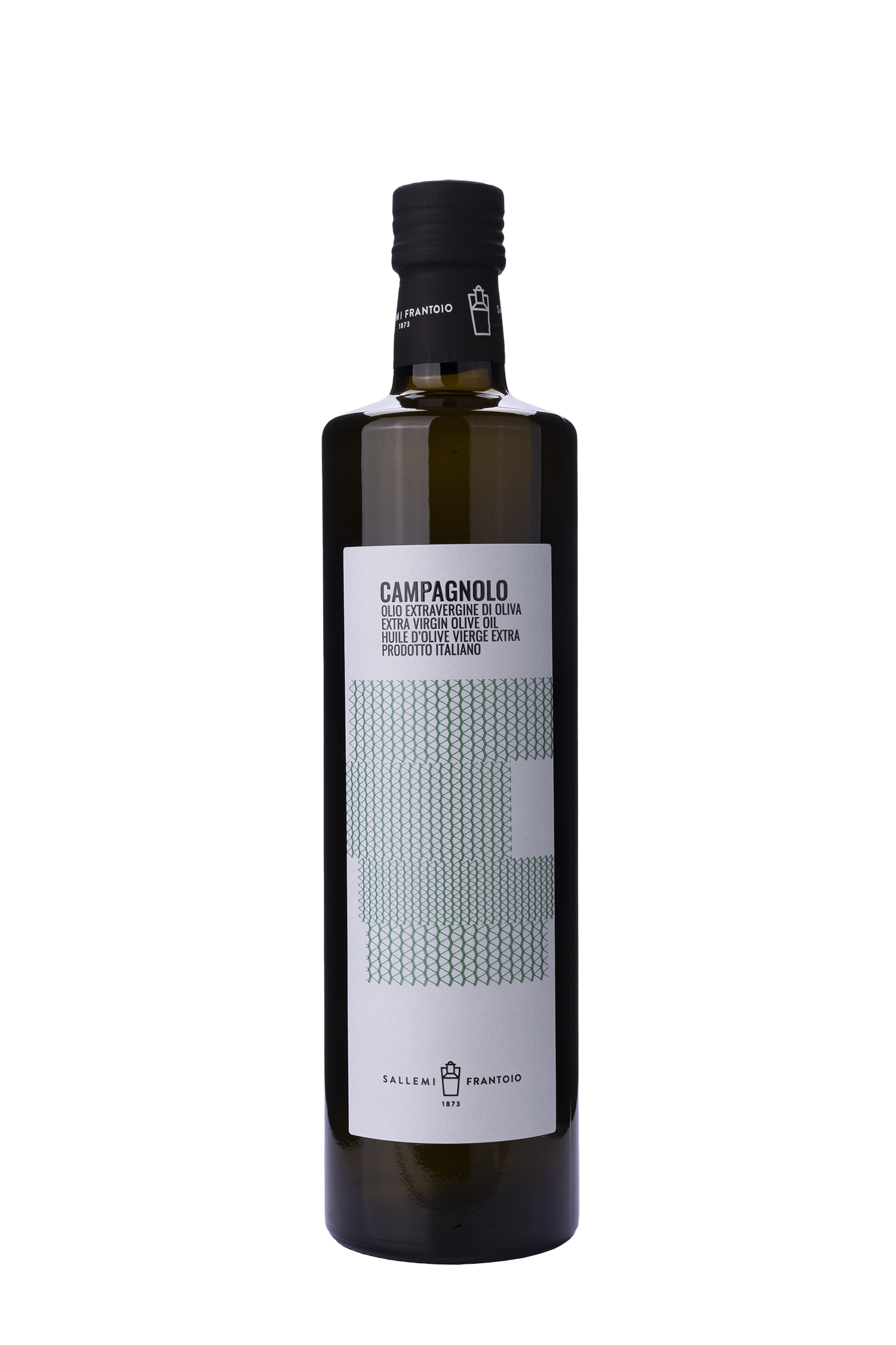 Olivenöl Extra Vergine Campagnolo - Sallemi