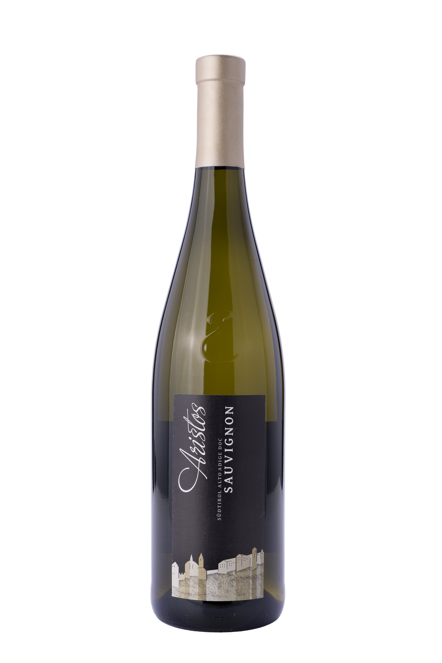 Sauvignon Aristos 2021 - Eisacktaler Kellerei