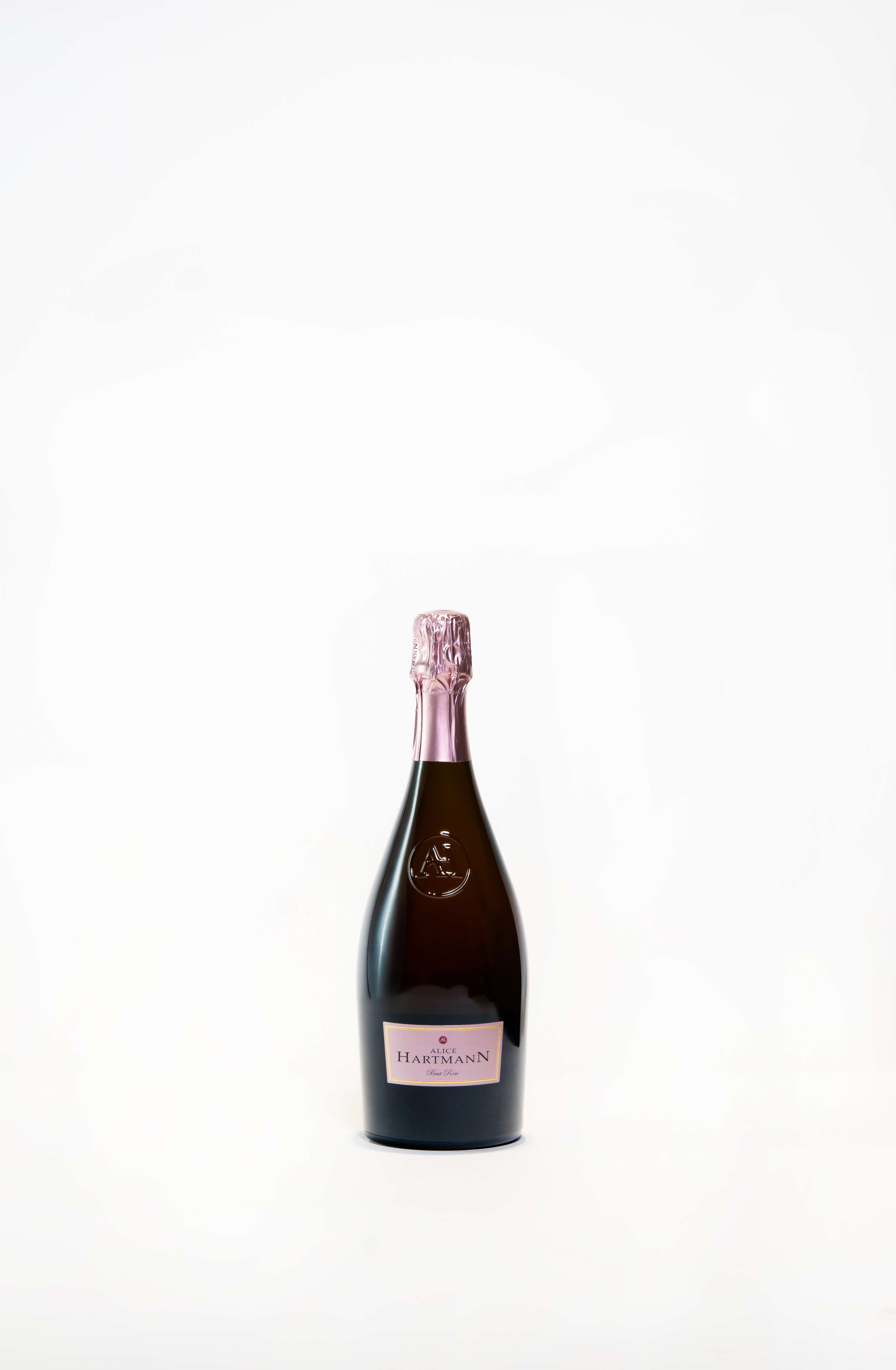 Crémant de Luxembourg rosé