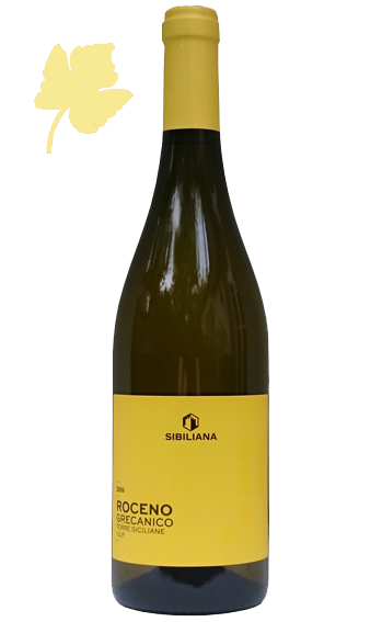 Roceno Grecanico 2017 - Cantine Europa