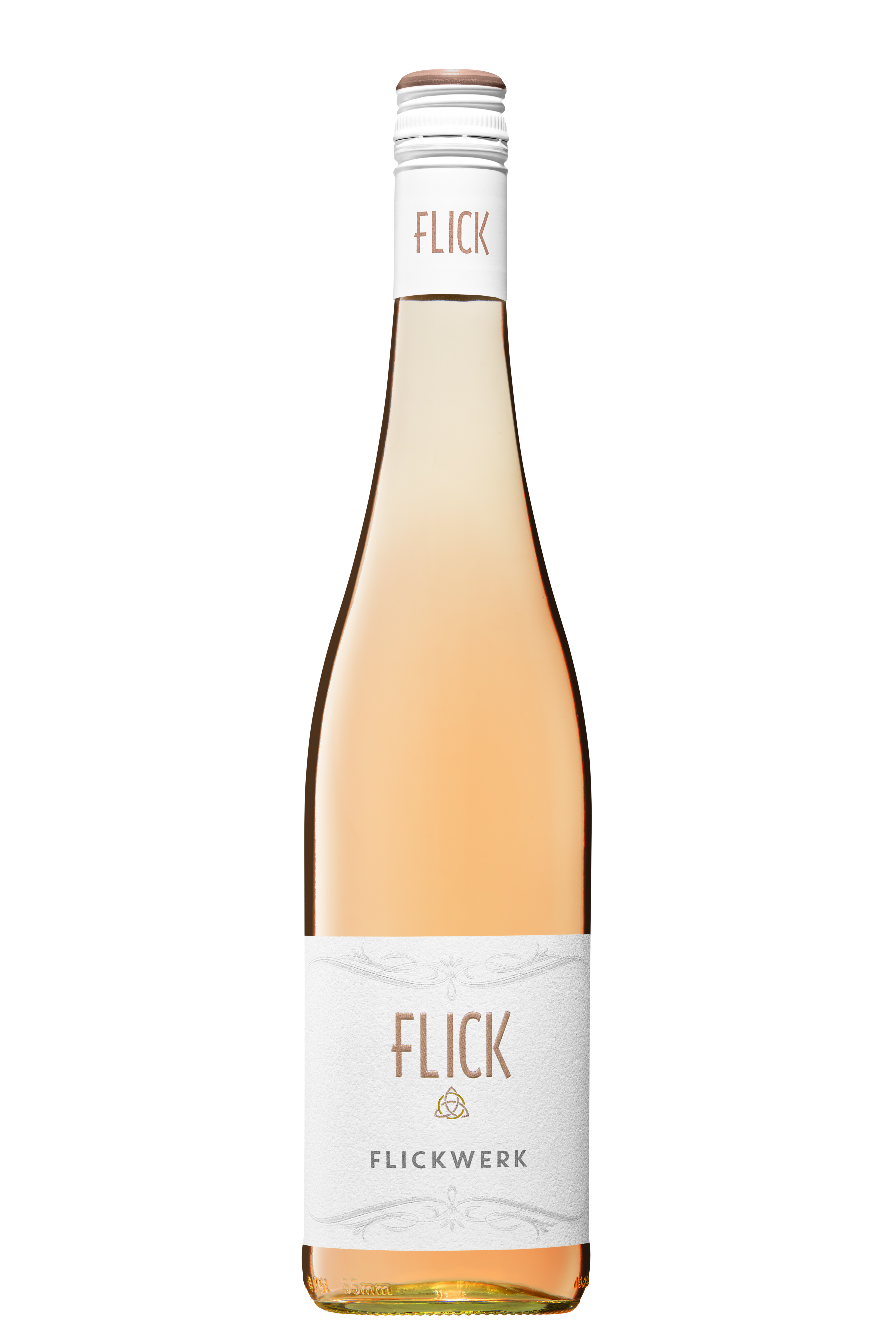 Flickwerk Rosé 2023 - Weingut Alexander Flick Flickwerk Rosé 2023 - Weingut Alexander Flick