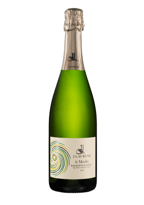 Blanquette de Limoux Brut "Le Moulin" AOP