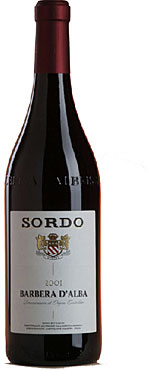Barbera d'Alba 2022 DOC