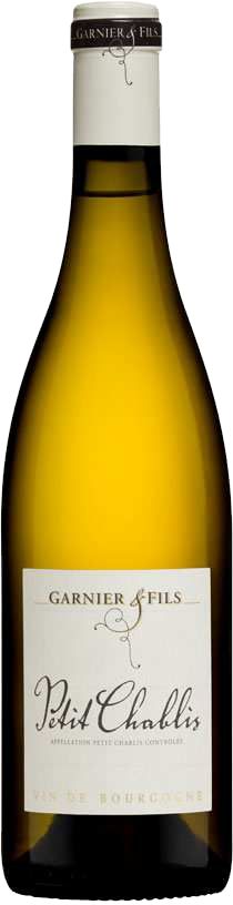 Petit Chablis 2022 AC