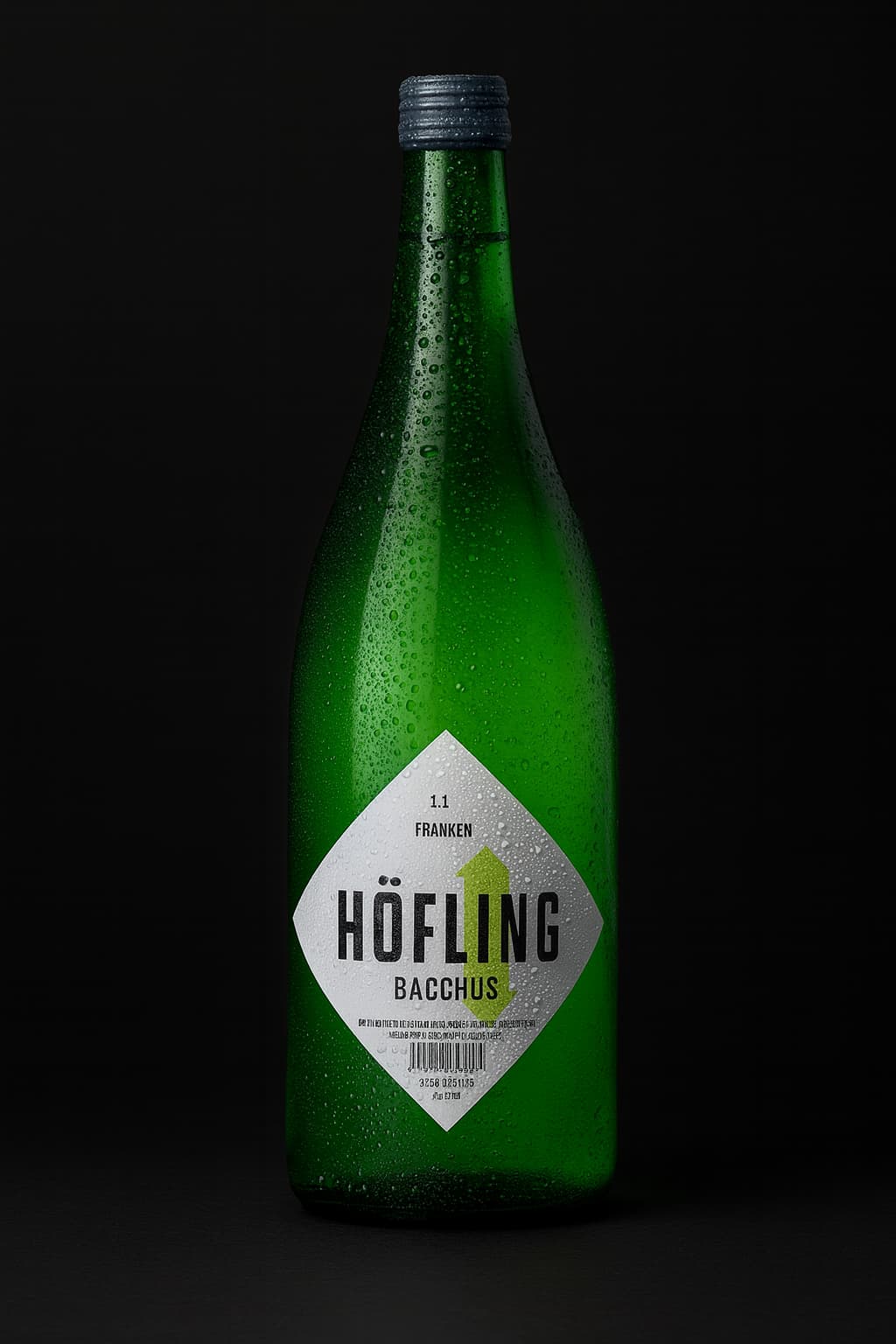 Weingut Höfling Gekühlter Weißwein