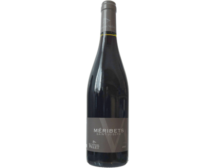 Saint Joseph Rot "Méribets" Domaine Vallet 2022