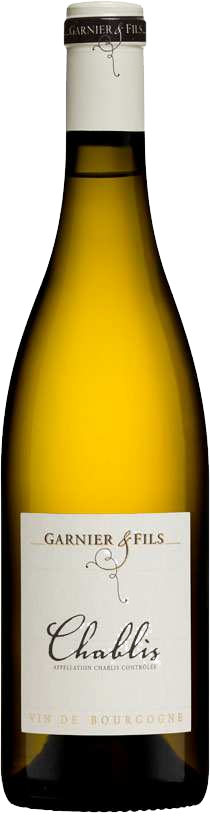Chablis 2023 AC