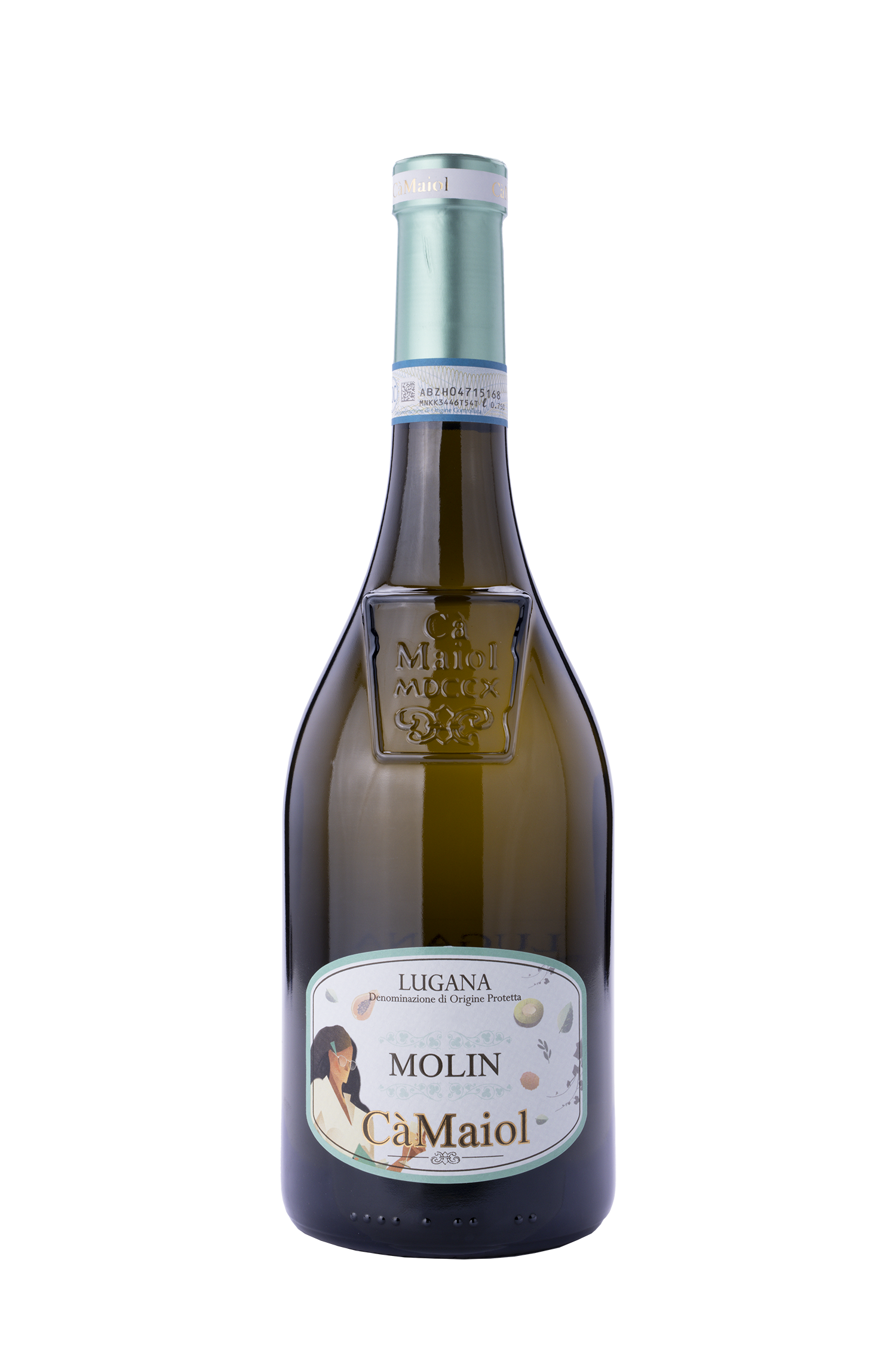 Lugana Molin 2021 - Cà Maiol