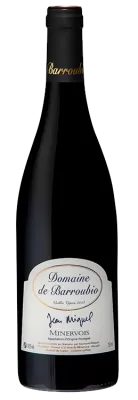 Minervois "Jean Miguel" AOP - Vieilles Vignes