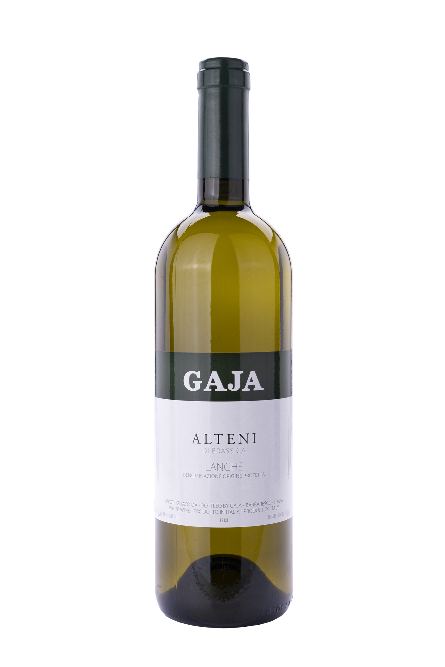 Alteni di Brassica 2020 - Gaja