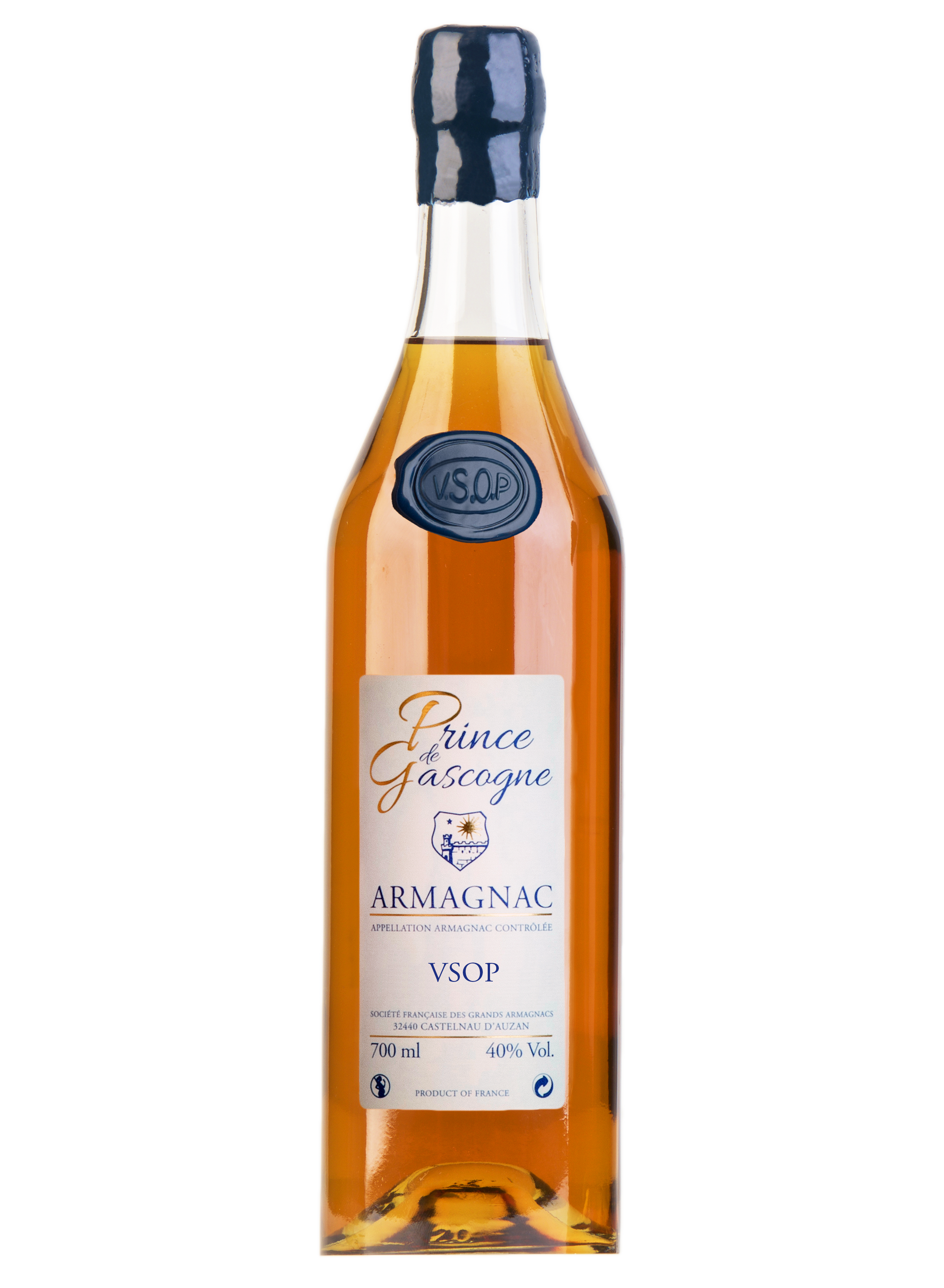 Armagnac Prince de Gascogne VSOP