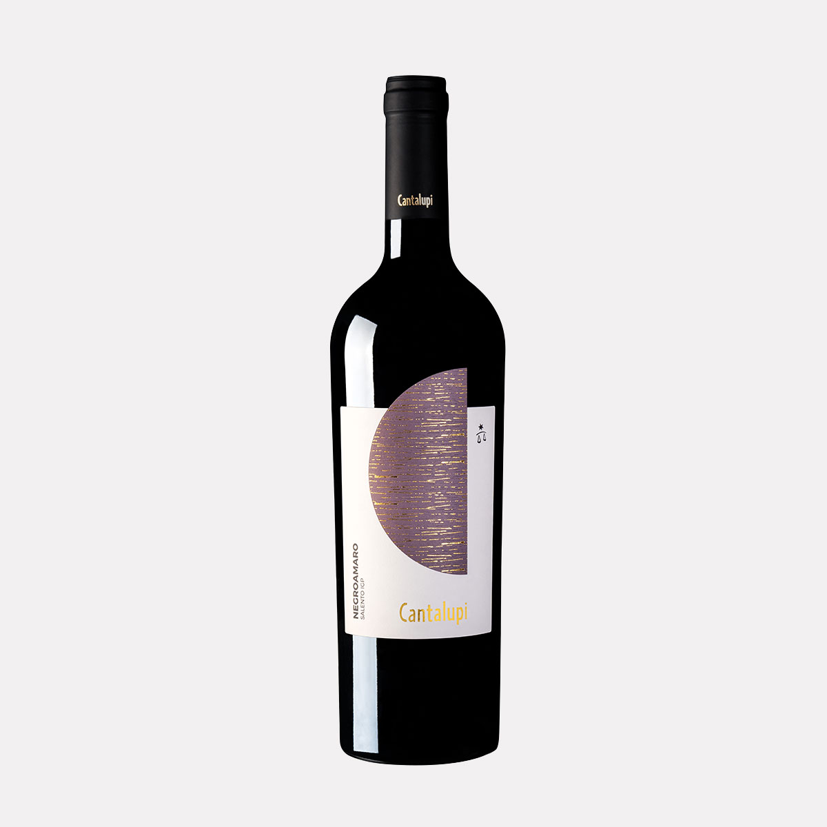 Cantalupi Negroamaro Salento 2022