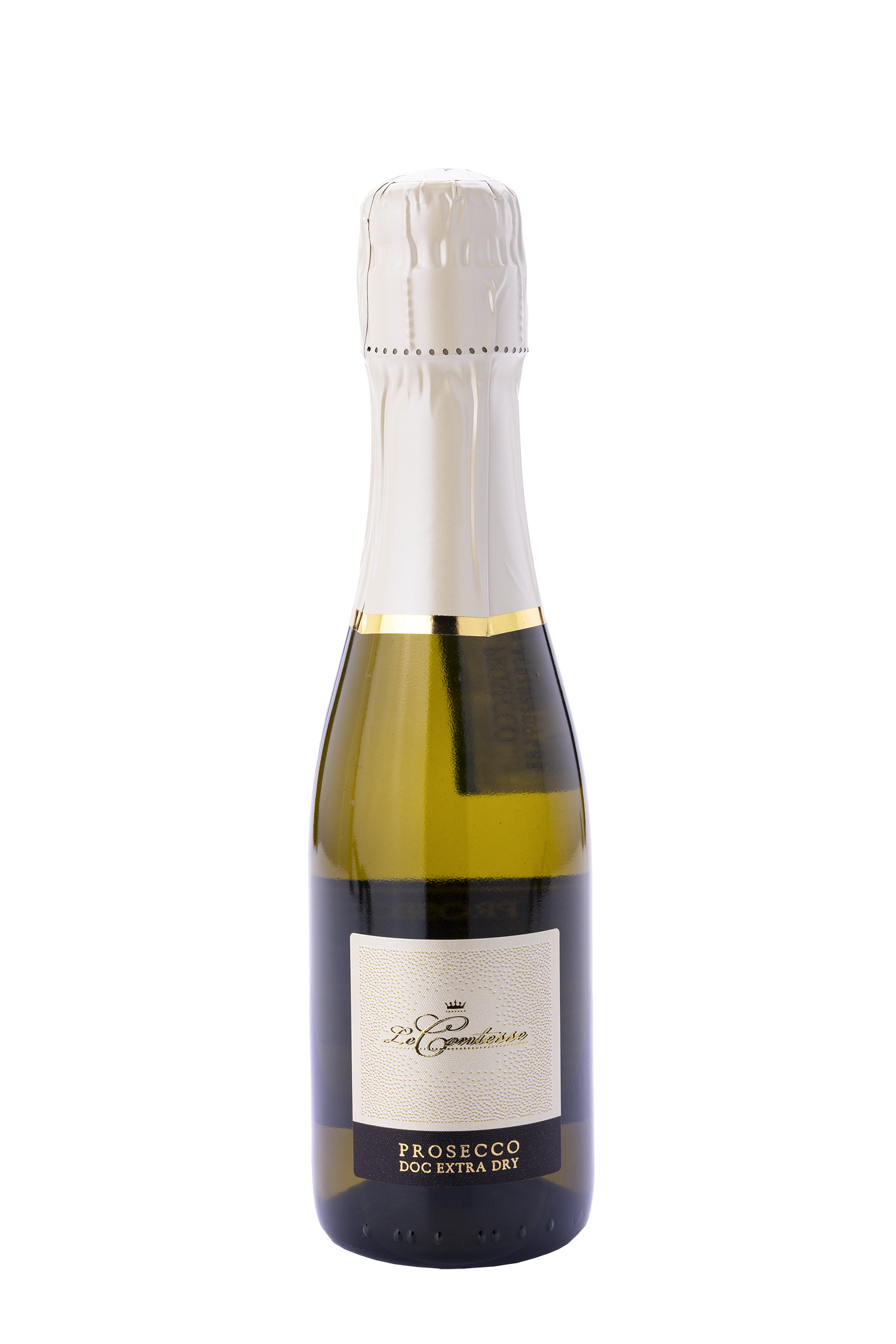 Prosecco Treviso Extra Dry - Le Contesse