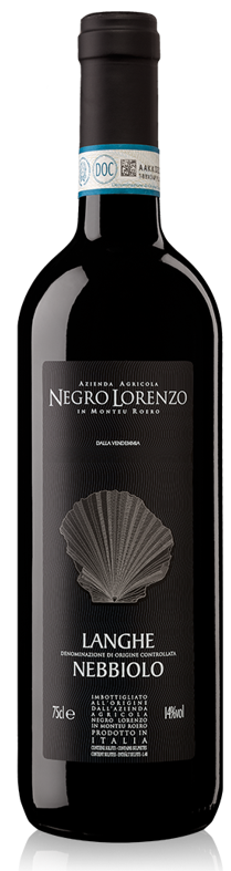 Langhe Nebbiolo 2022 DOC