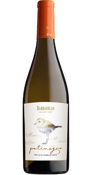 Patinegro 2022 - Barbadillo Patinegro 2022 - Barbadillo