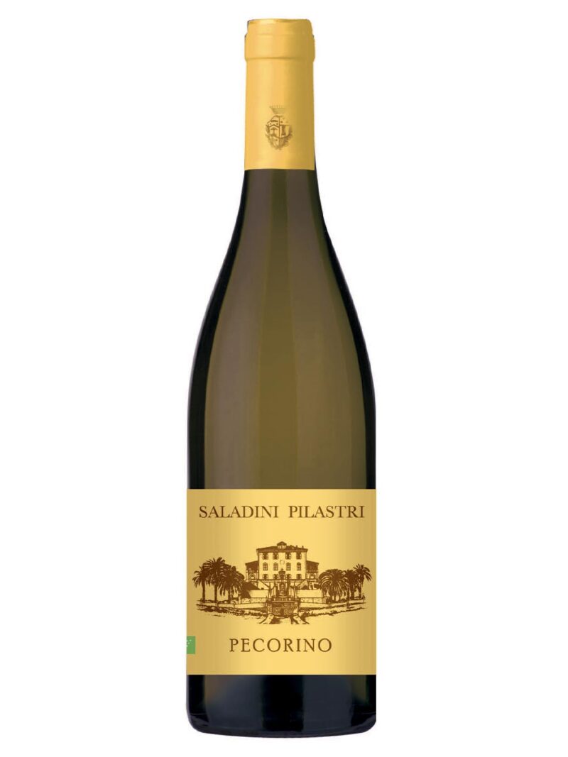 Falerio "Vigna Palazzi" DOC - Saladini Pilastri