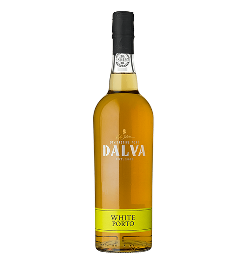 PORTO WHITE - Dalva