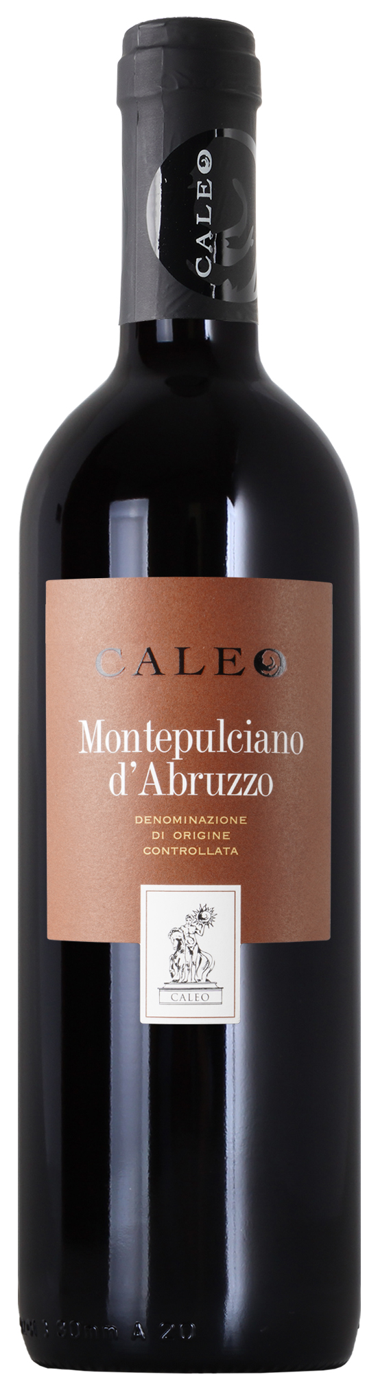 Montepulciano d'Abruzzo Caleo 2022 DOC