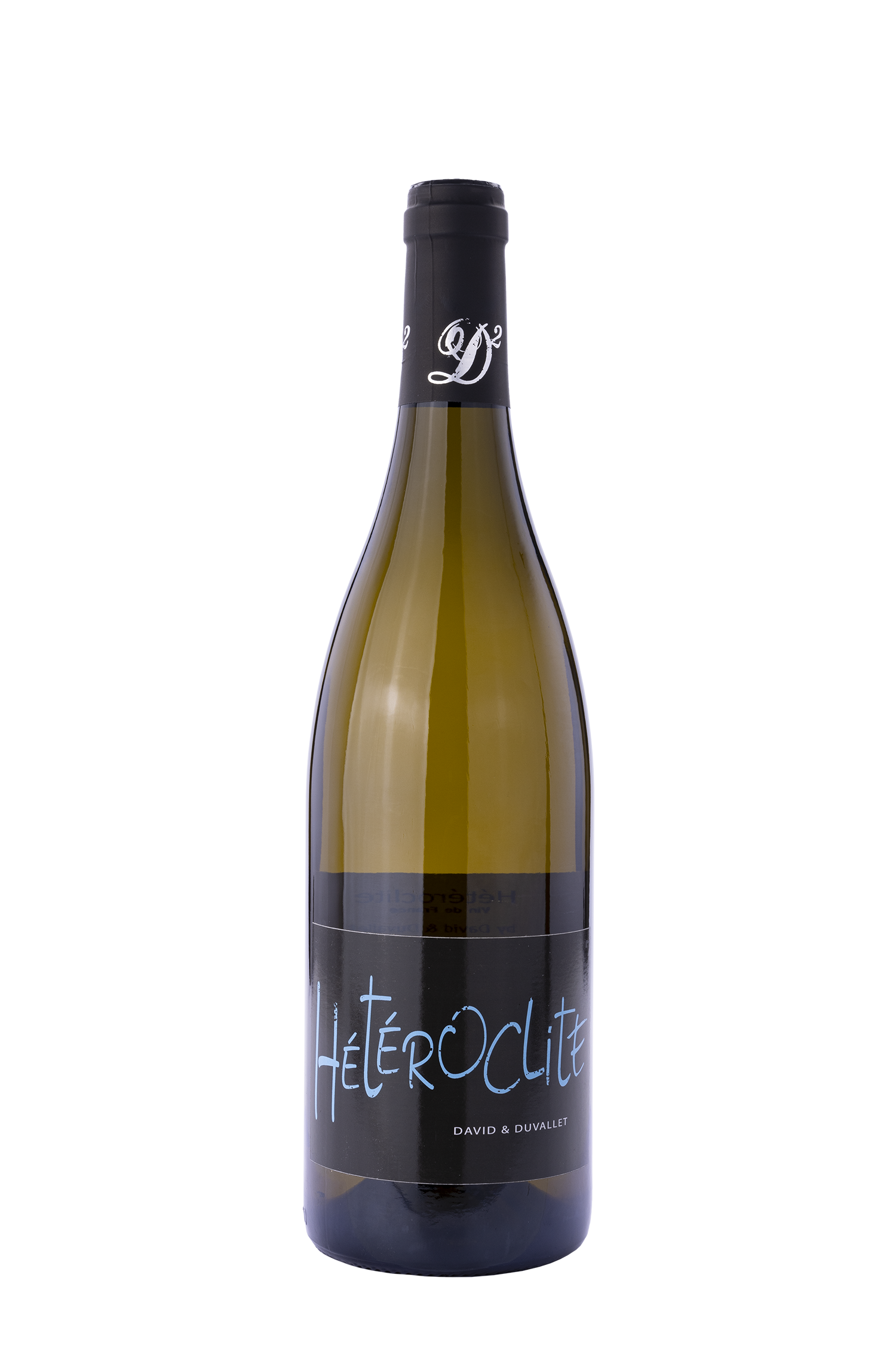 Heteroclite 2018 - Domaine David
