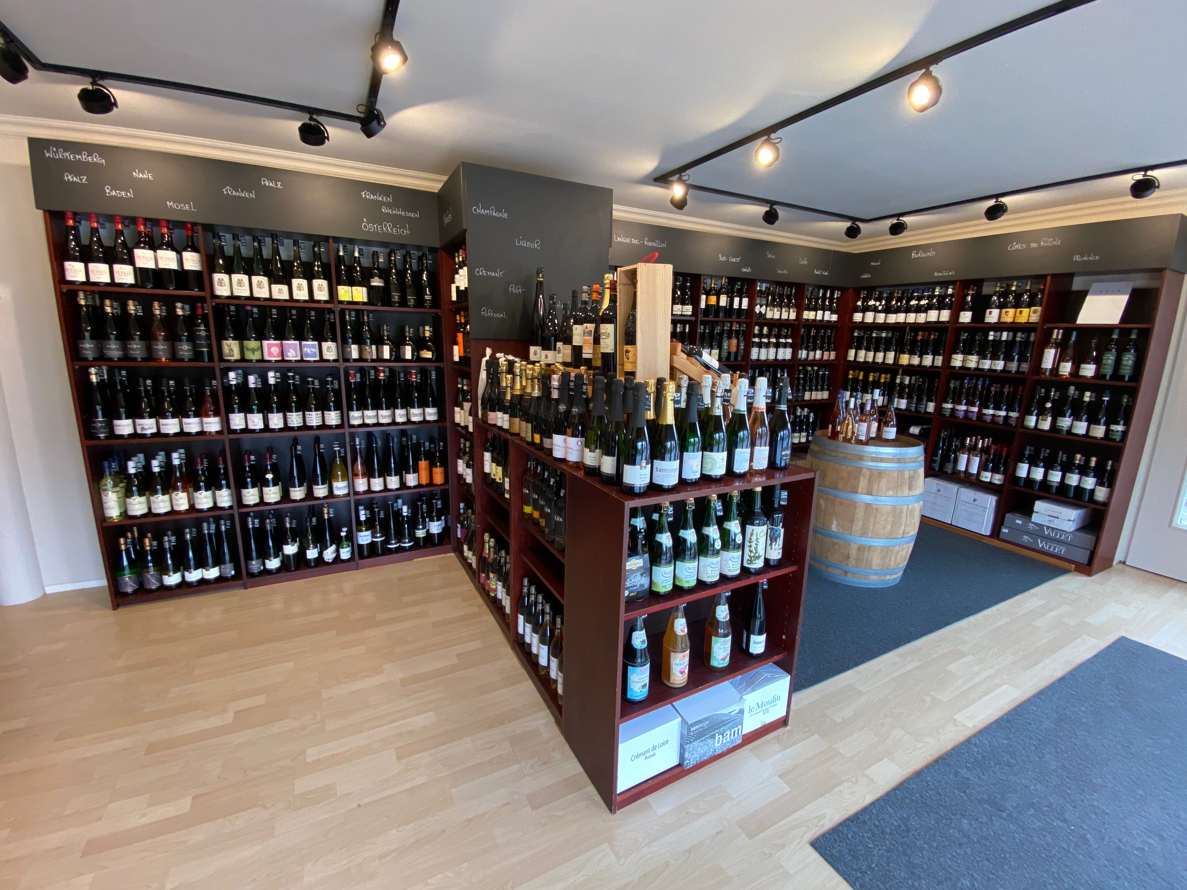 Teuerster Wein der Welt
