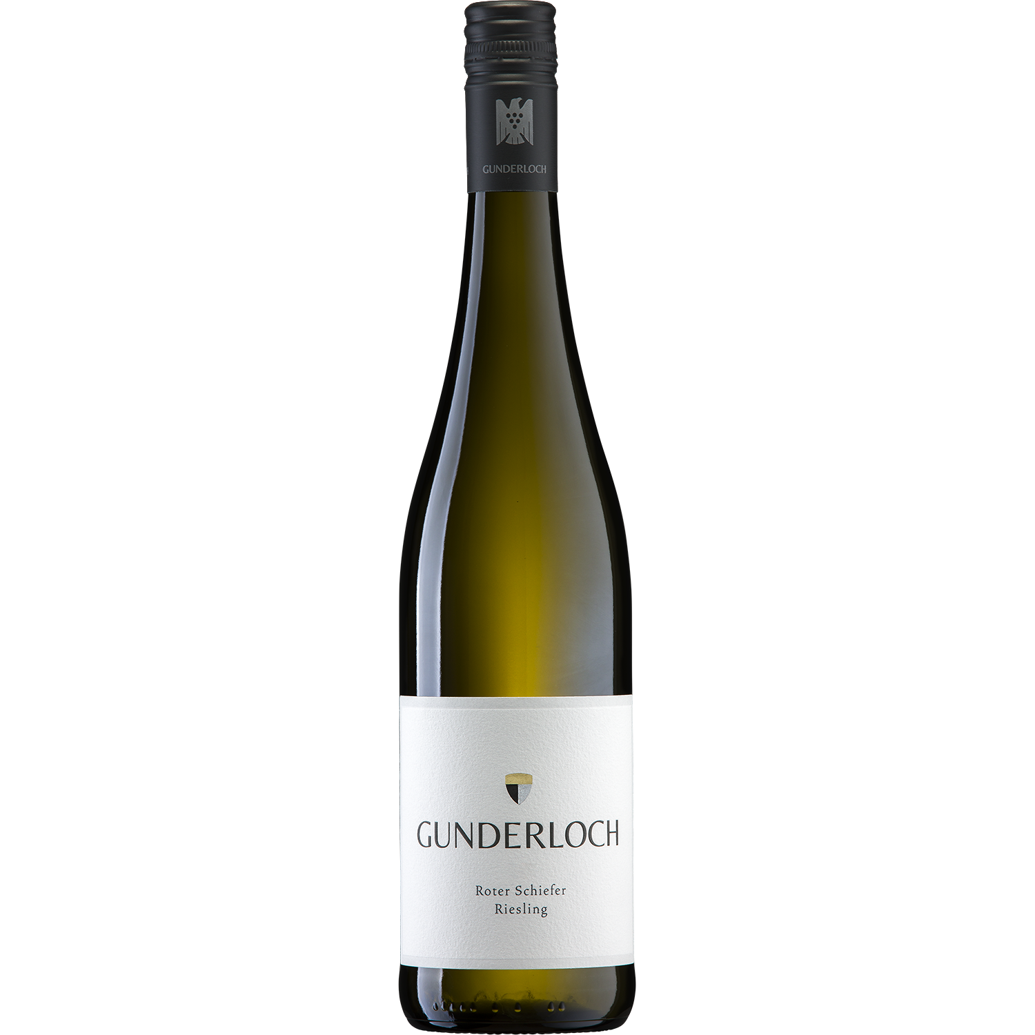 Riesling Roter Schiefer 2024 - Weingut Gunderloch
