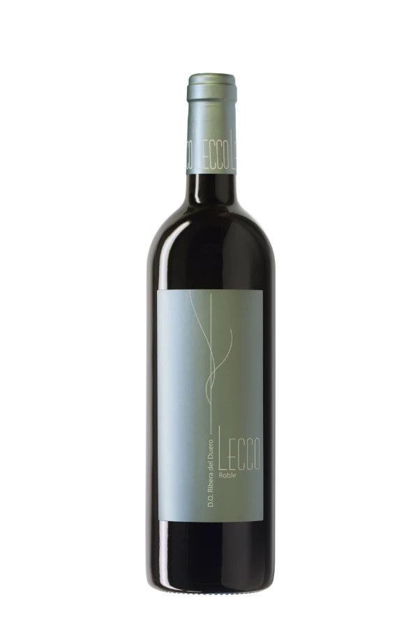 Vino Lecco Roble 2022 - Bodegas Resalte de Peñafiel