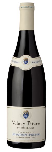Volnay Pitures Premier Cru AC 2018