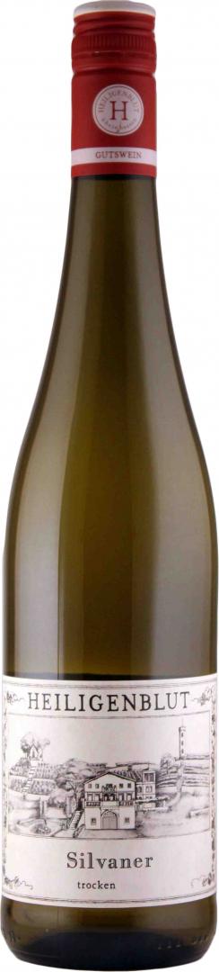 Silvaner QbA 2022